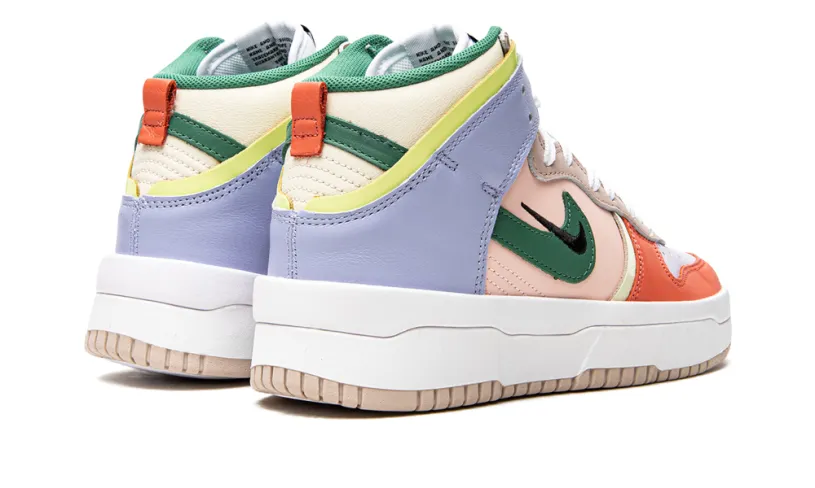 Nike Dunk DUNK HIGH UP MNS WMNS 'Pastel'